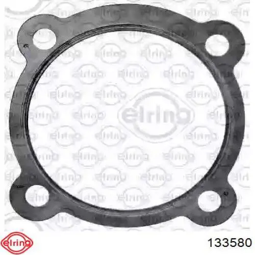 Uszczelka rury odbiornika tłumika Elring 133580 cena, od 6,35 USD