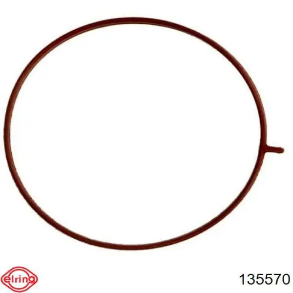 Uszczelka przepustnicy Dr.motor DRM0384 cena, od 6,68 USD