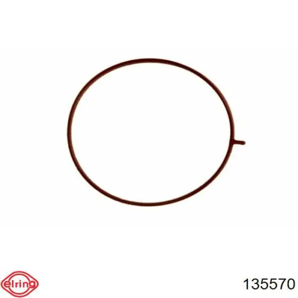 Uszczelka przepustnicy Trucktec 0216057 cena, od 6,68 USD