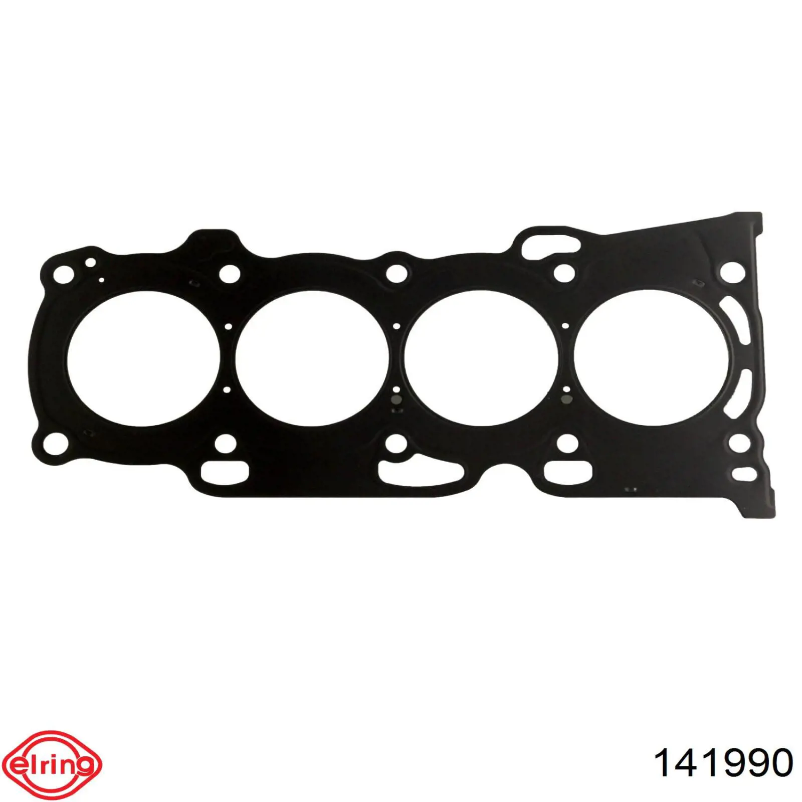 Uszczelka głowicy cylindrów Elring 141990 cena, od 39,12 USD