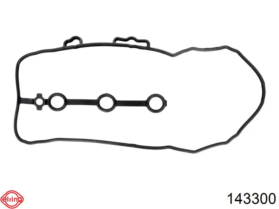 Zestaw uszczelek silnika pełny Fiat Croma I hatchback (154) (1985 - 1996) cena, od 157,80 USD