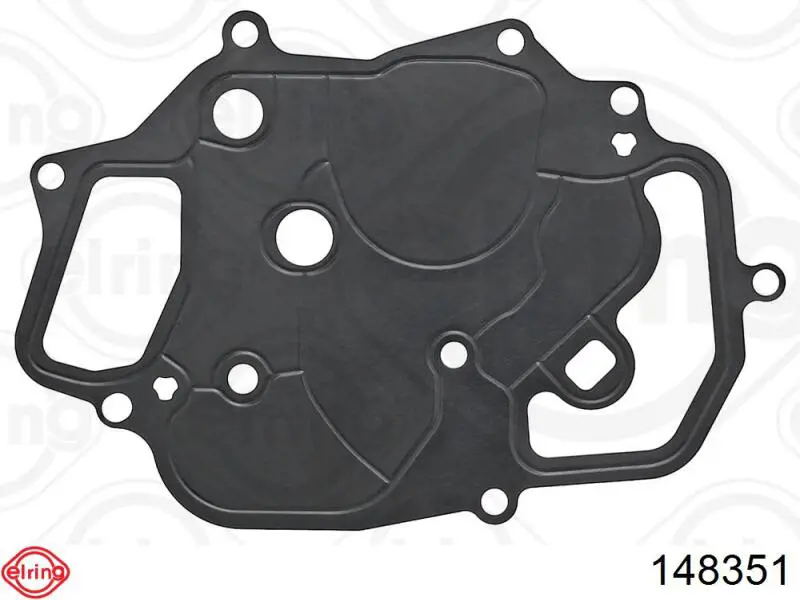 Do koszyka DRM01155 Dr.motor Uszczelka adaptera filtra oleju