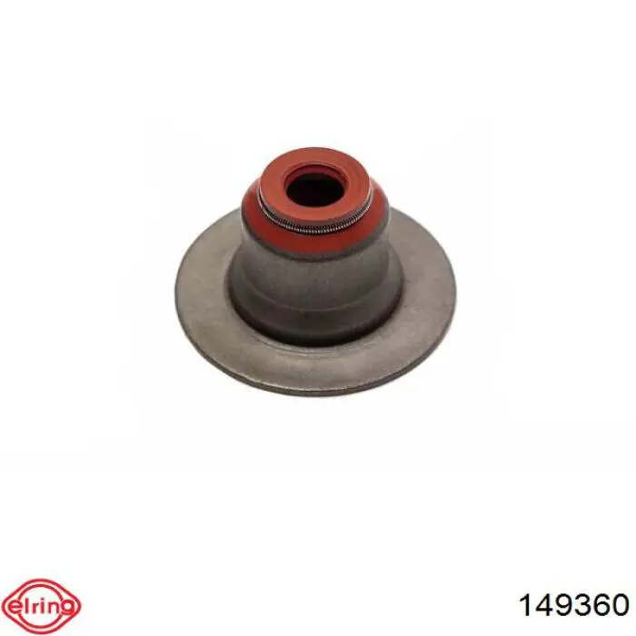 149360 Elring Uszczelniacz zaworu dolotowego/wylotowego