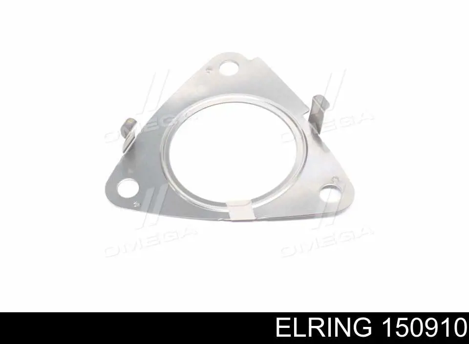 Uszczelka turbiny spalin, wylot Elring 150910 cena, od 6,78 USD