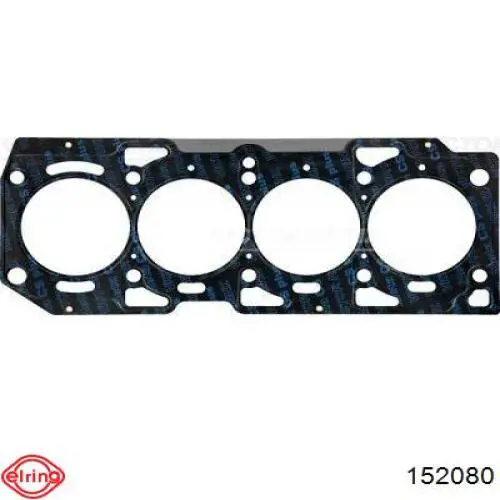 Śruba głowicy cylindrów Elring 152080 cena, od 61,86 USD