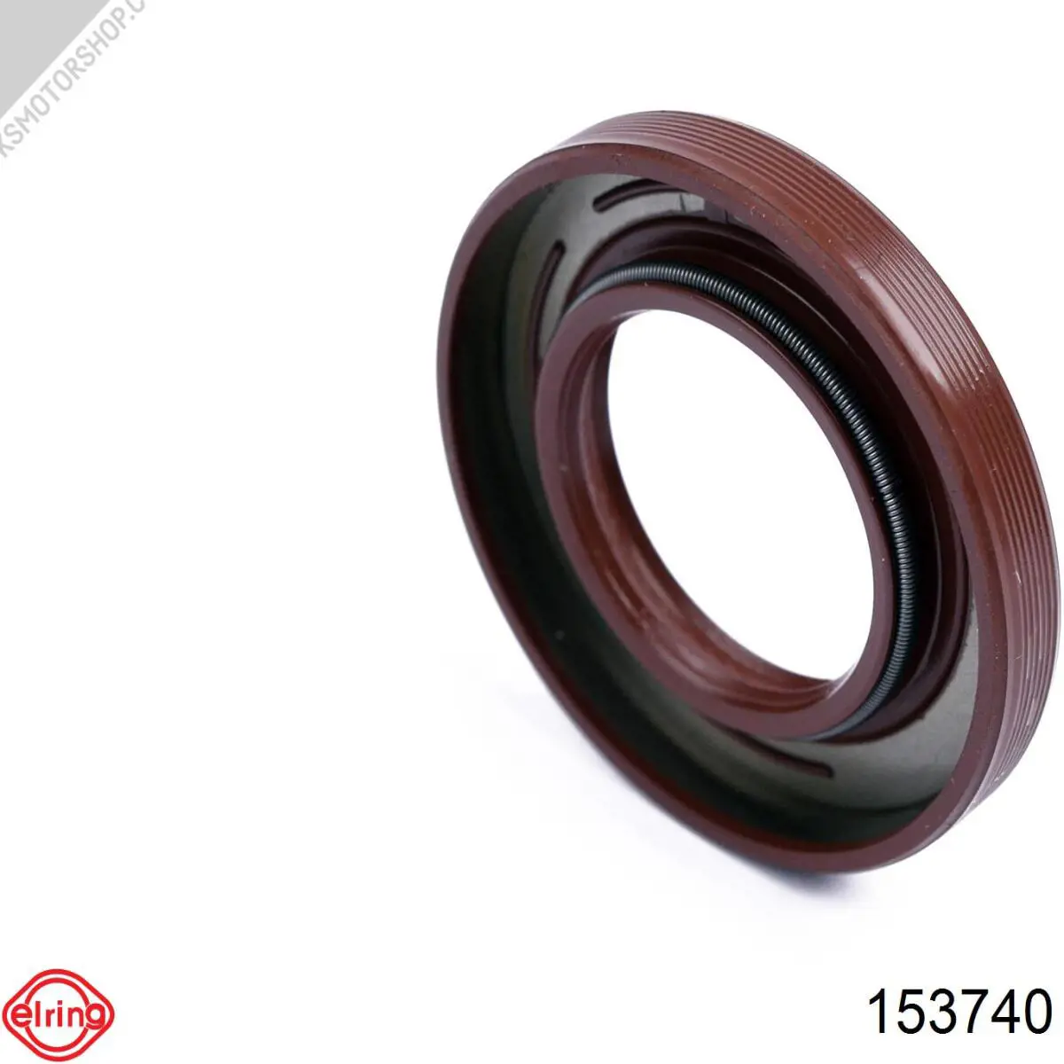 Uszczelniacz wałka rozrządu silnika Elring 153740 cena, od 6,54 USD