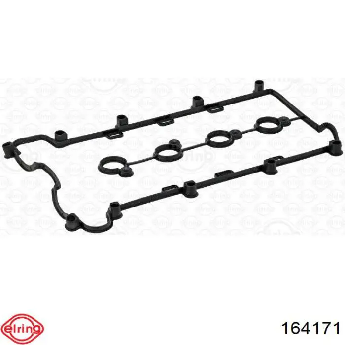 Zestaw uszczelek silnika pełny Mercedes S sedana (W126) (1979 - 1991) cena, od 240,72 USD