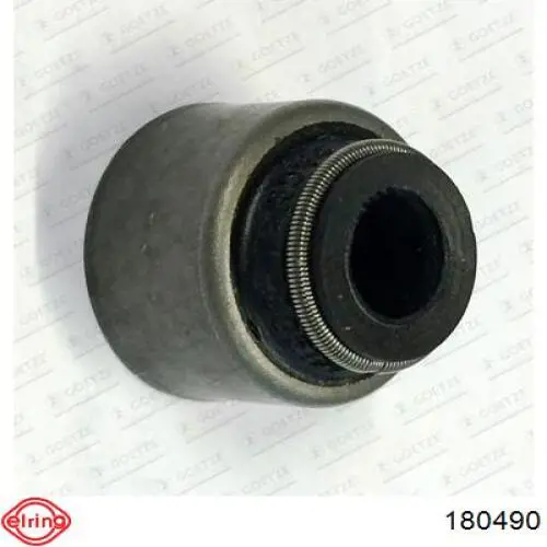 Uszczelka głowicy cylindrów Elring 180490 cena, od 36,01 USD