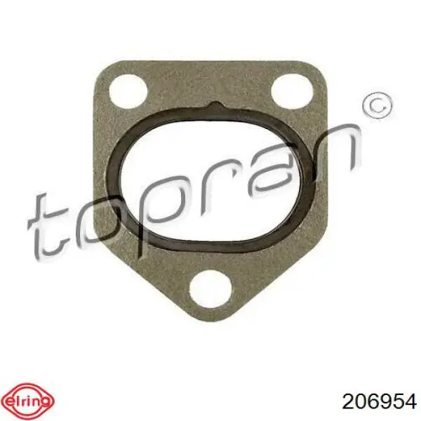 Uszczelniacz zaworu dolotowego/wylotowego Elring 206954 cena, od 0,71 USD