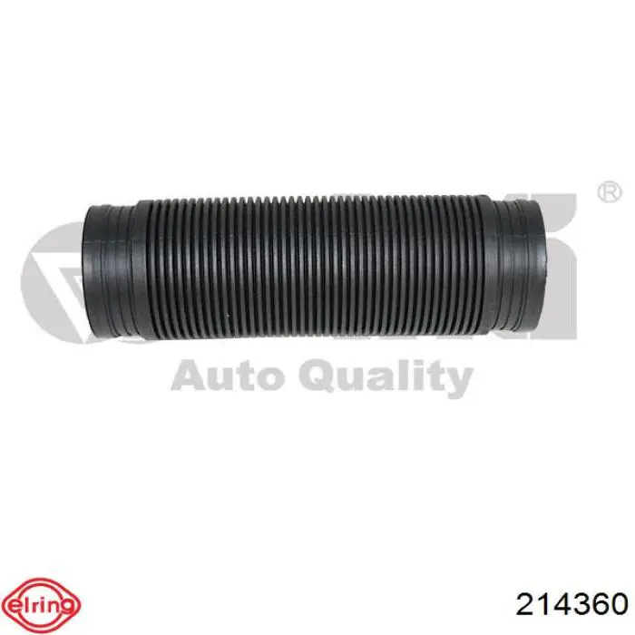 Uszczelka termostatu VAG 032121665A