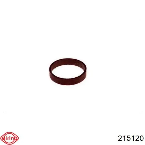 Do koszyka 215120 Elring Uszczelka kolektora ssącego