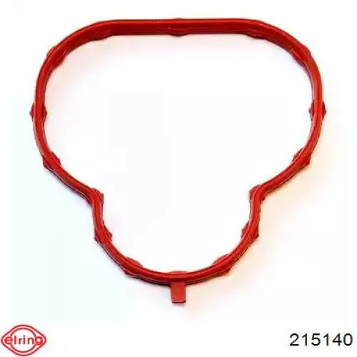 215140 Elring Uszczelka kolektora ssącego