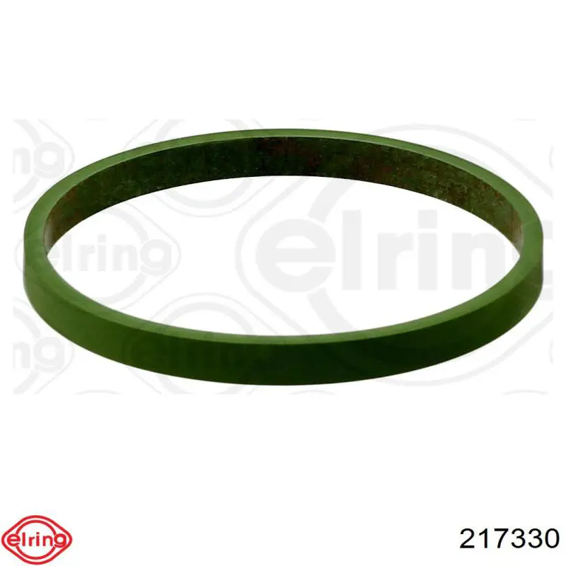 Uszczelka kolektora ssącego Elring 217330 cena, od 5,26 USD
