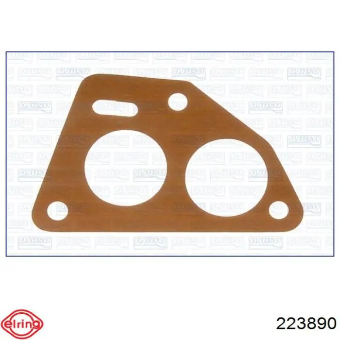 223890 Elring Śruba głowicy cylindrów