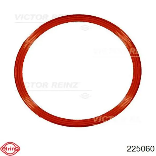 Uszczelka kolektora wydechowego Elring 225060 cena, od 5,74 USD