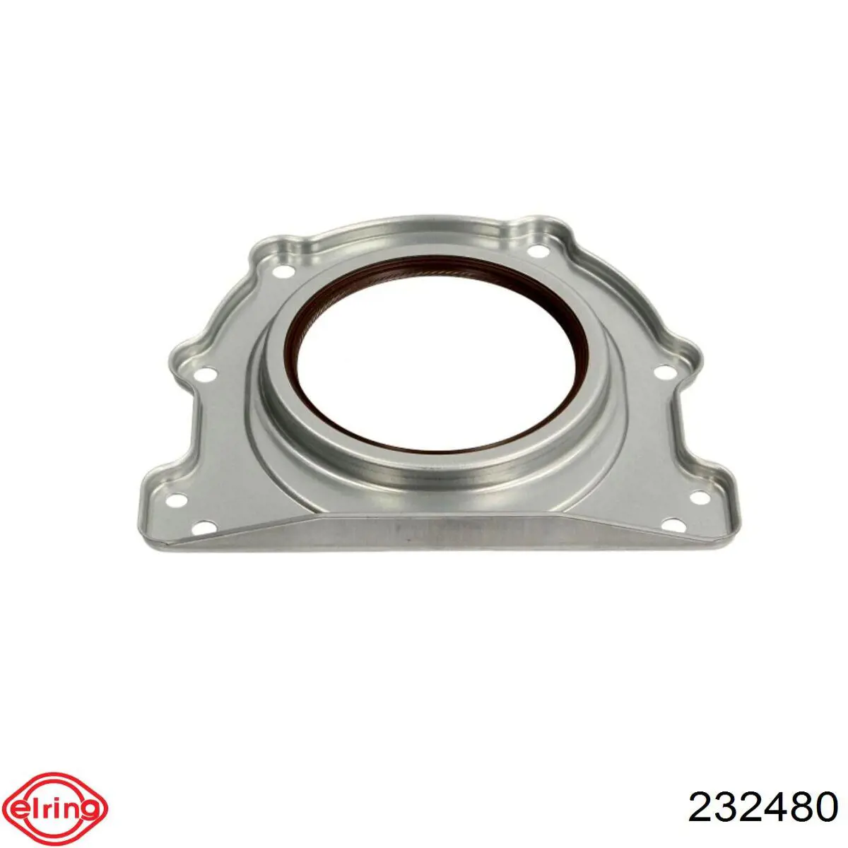 1052A150 Mitsubishi Uszczelniacz wału korbowego silnika tylny