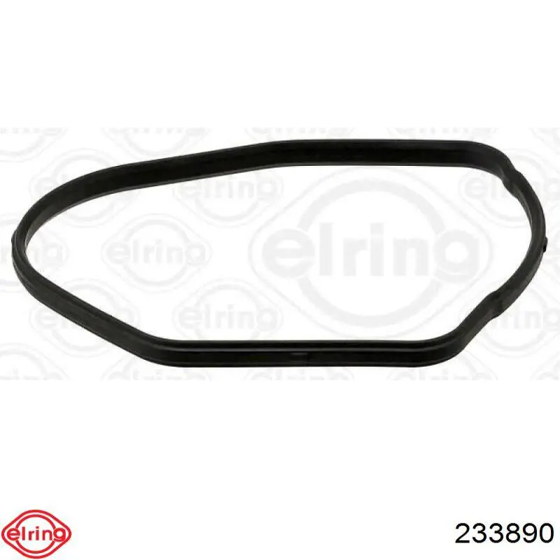 Uszczelka obudowy termostatu Elring 233890 cena, od 6,01 USD