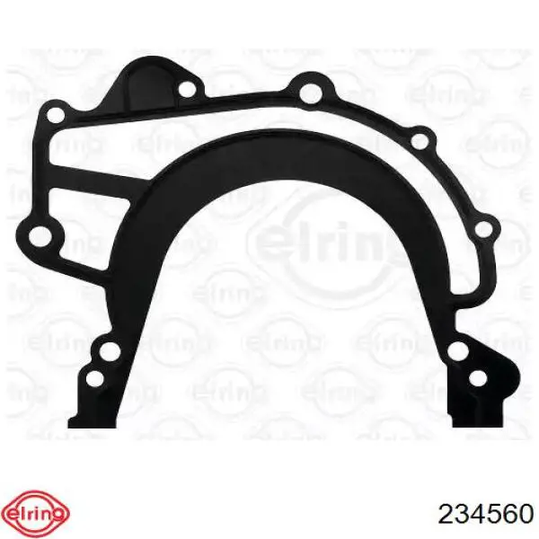 Uszczelka pompy oleju Elring 234560 cena, od 9,10 USD