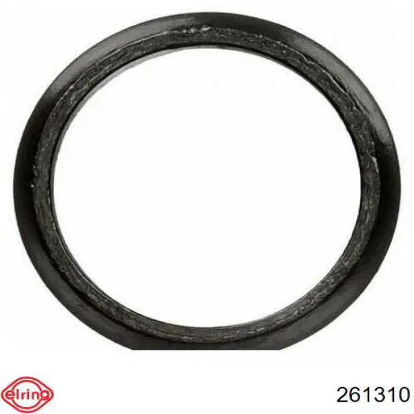 Pierścień kolektora wydechowego Elring 261310 cena, od 6,79 USD