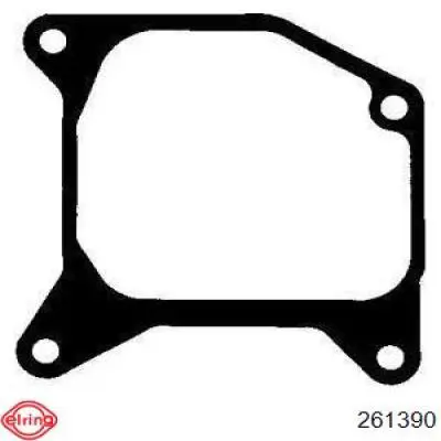 Uszczelka kolektora ssącego DAF 105 XF ciągnik siodłowy (2005 - 2013) cena, od 8,58 USD