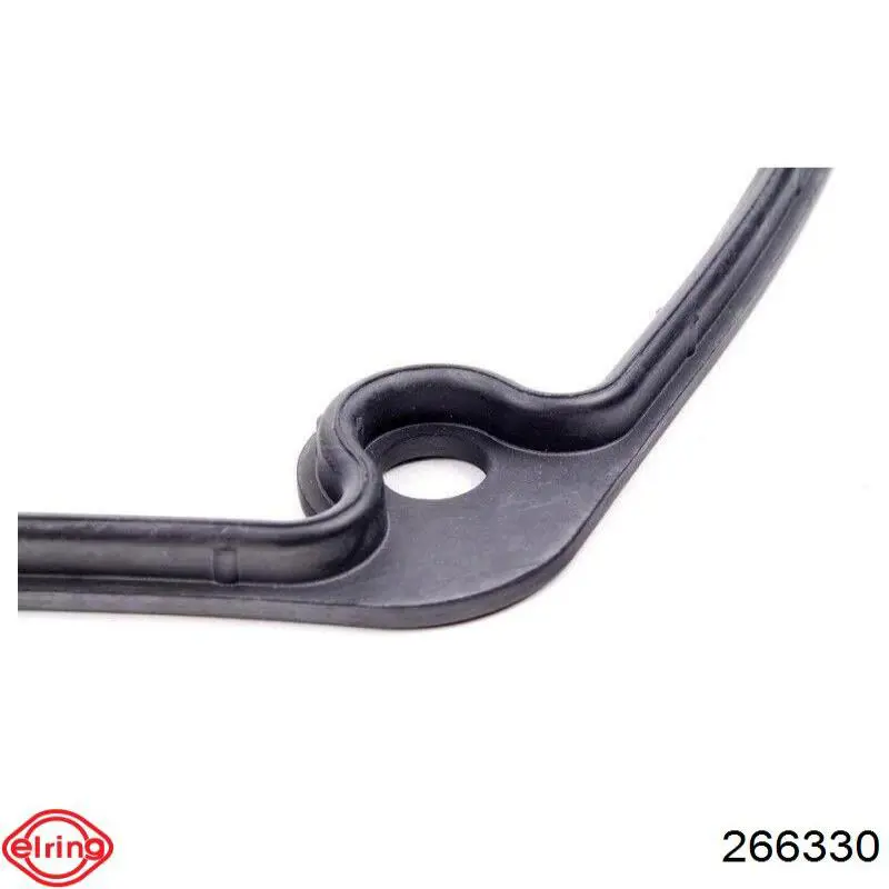 Uszczelka pokrywy zaworowej prawa Elring 266330 cena, od 33,33 USD