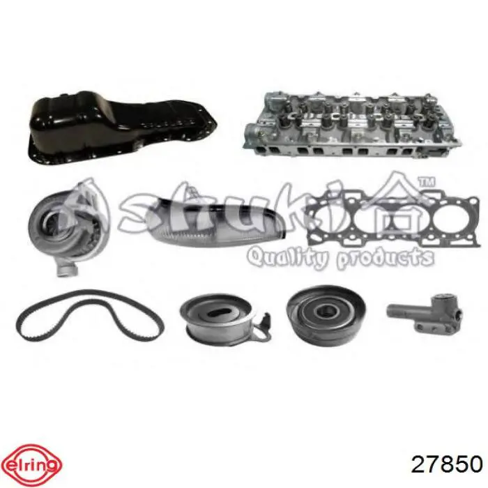 Śruba głowicy cylindrów FAI B1000 cena, od 35,25 USD