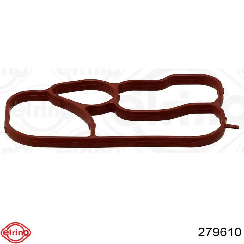 Uszczelka chłodnicy oleju Elring 279610 cena, od 5,26 USD