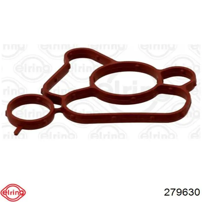 Uszczelka adaptera filtra oleju Elring 279630 cena, od 6,60 USD