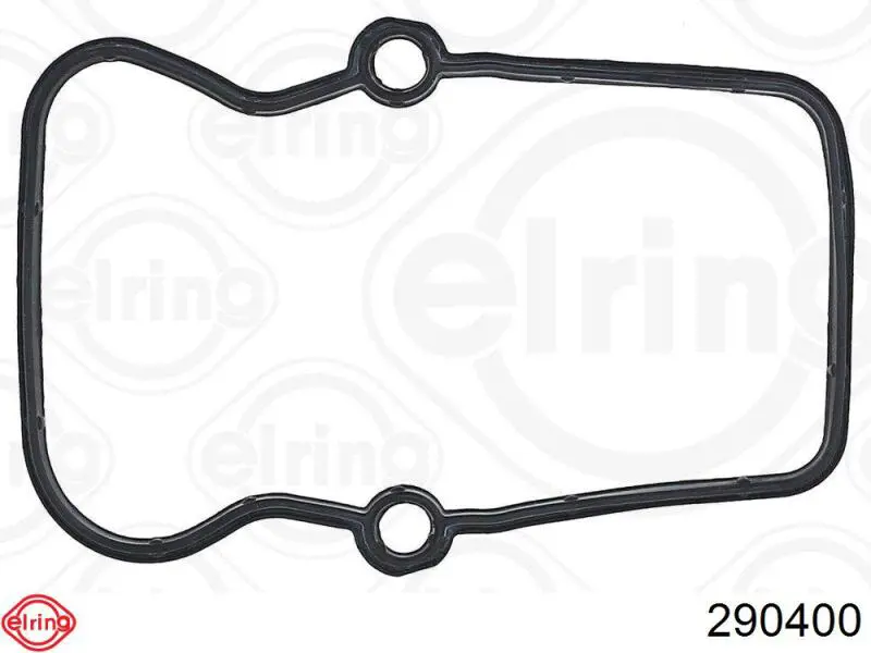 Zestaw uszczelek silnika górny Elring 290400 cena, od 28,16 USD