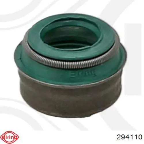 Uszczelniacz zaworu dolotowego/wylotowego 294110 Elring