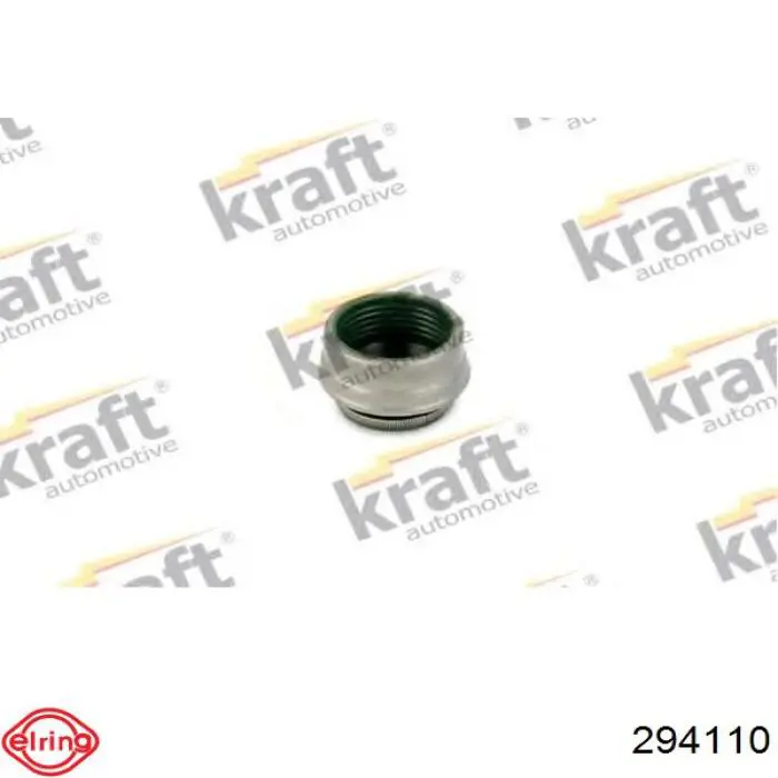 294110 Elring Uszczelniacz zaworu dolotowego/wylotowego