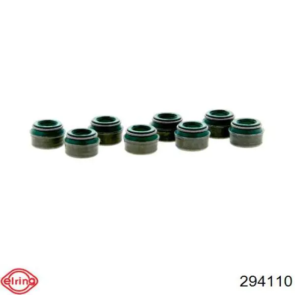 Uszczelniacz zaworu dolotowego/wylotowego Elring 294110