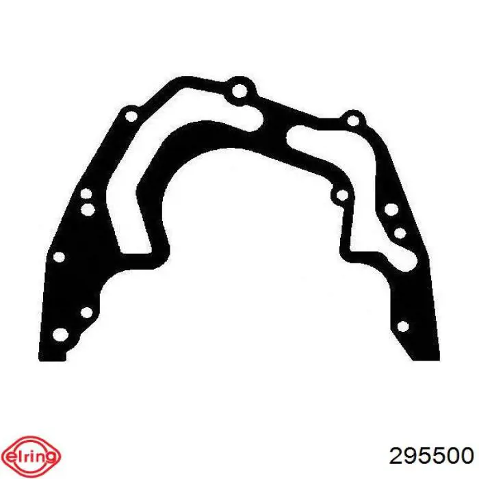 Zestaw uszczelek silnika dolny Elring 295500 cena, od 45,66 USD