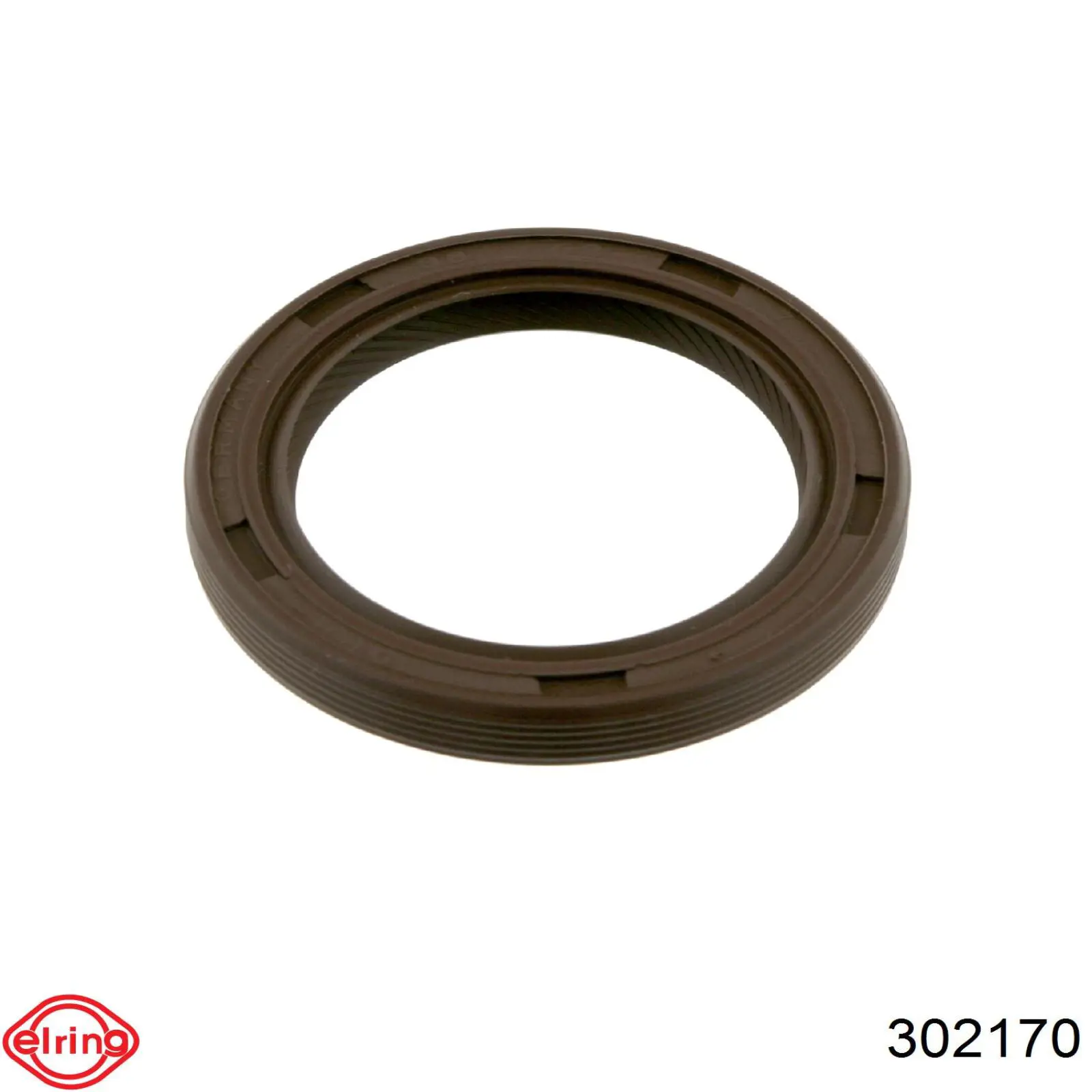 Uszczelniacz wału korbowego przedni Chrysler 5179633AA cena, od 21,22 USD