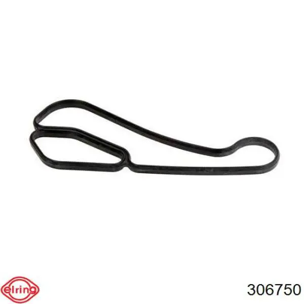 Uszczelka adaptera filtra oleju Elring 306750 cena, od 9,92 USD