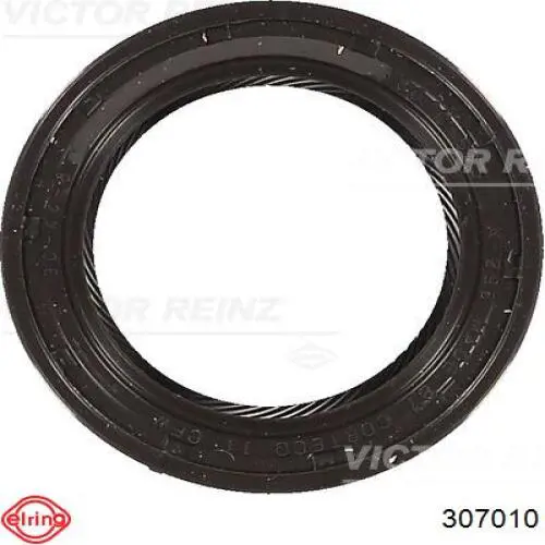 307010 Elring Uszczelka pokrywy zaworowej silnika