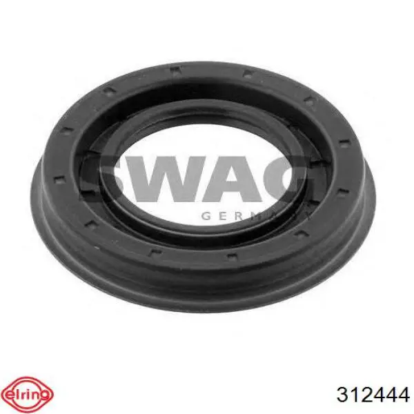 Uszczelniacz końcówki reduktora mostu tylnego Elring 312444 cena, od 6,80 USD
