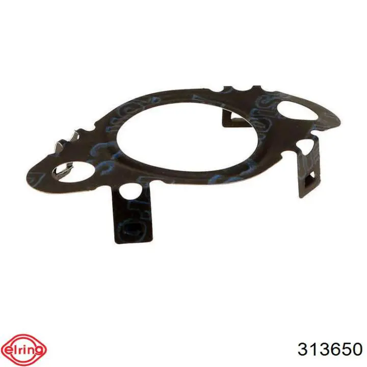 Do koszyka 313650 Elring Uszczelka zaworu recyrkulacji EGR