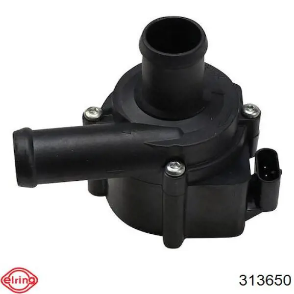 Uszczelka zaworu recyrkulacji EGR Elring 313650 cena, od 10,15 USD