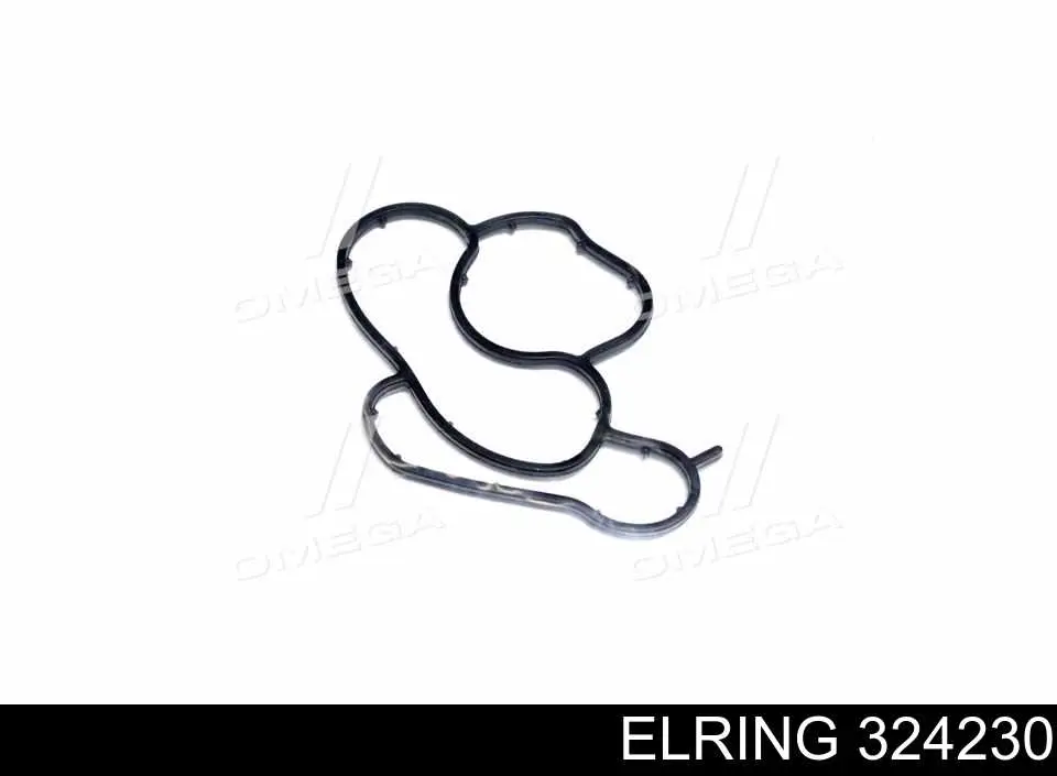 Uszczelka adaptera filtra oleju Elring 324230 cena, od 8,90 USD