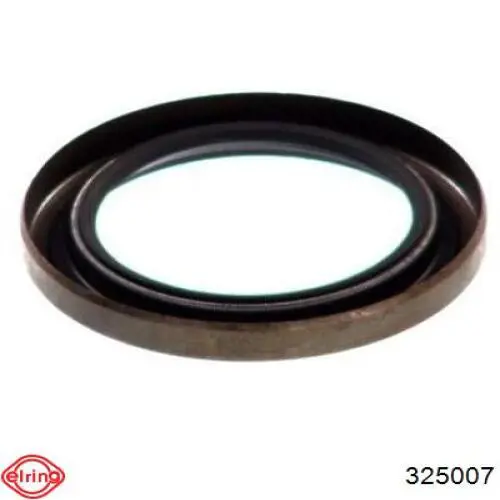 Do koszyka 21011005034 БРТ Uszczelniacz wału korbowego przedni