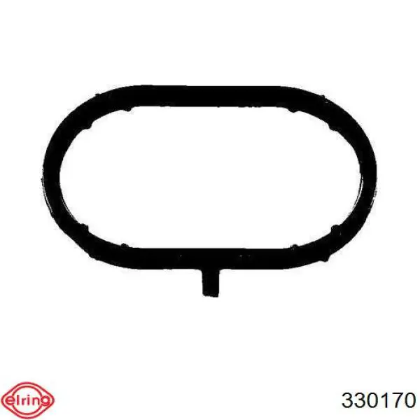 Uszczelka kolektora ssącego Elring 330170 cena, od 7,09 USD