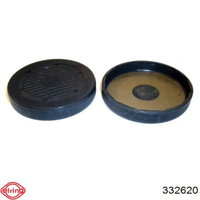 Zaślepka głowicy cylindrów/bloku cylindrów Elring 332620 cena, od 7,78 USD
