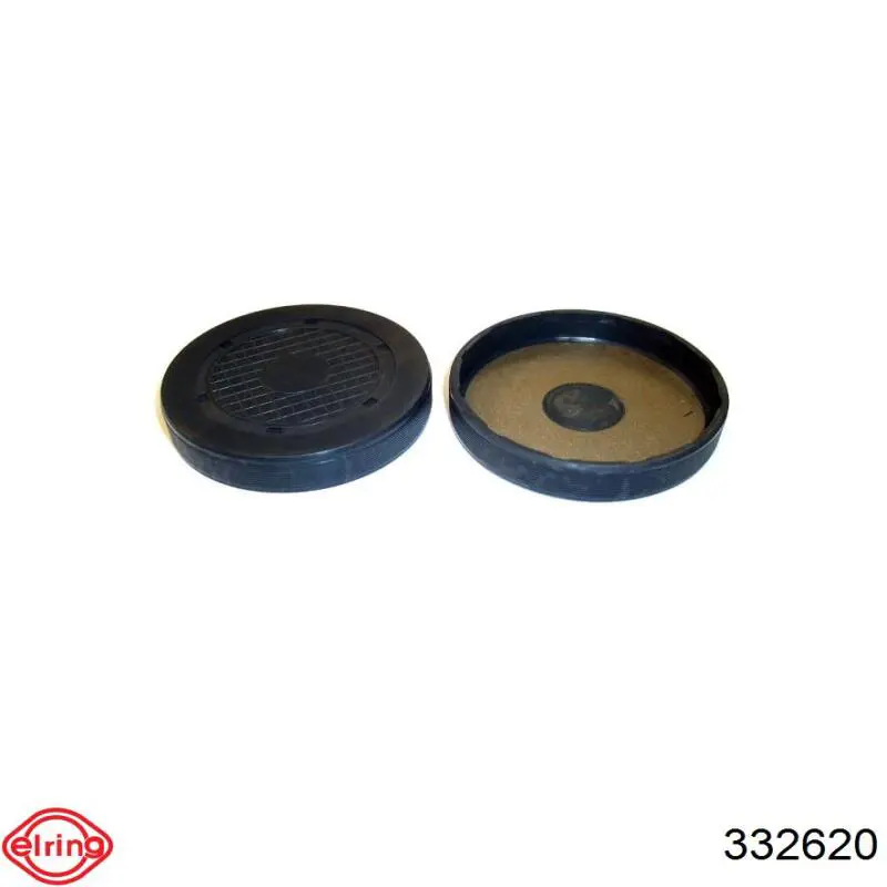 332620 Elring Zaślepka głowicy cylindrów/bloku cylindrów