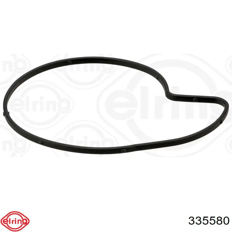 Uszczelka pompy wodnej Elring 335580 cena, od 4,78 USD