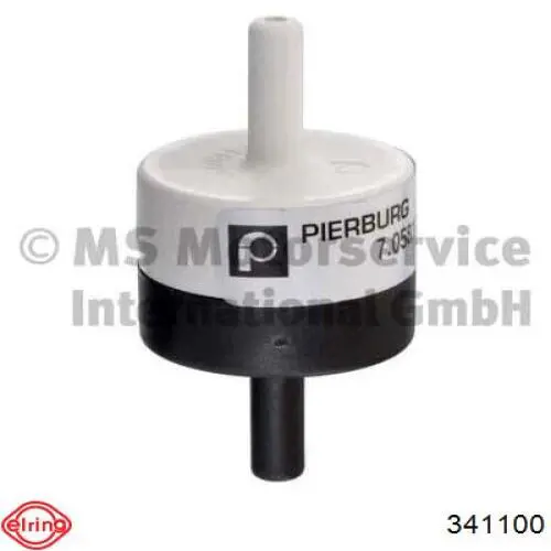 Uszczelka przepustnicy Volvo 30650790 cena, od 9,56 USD