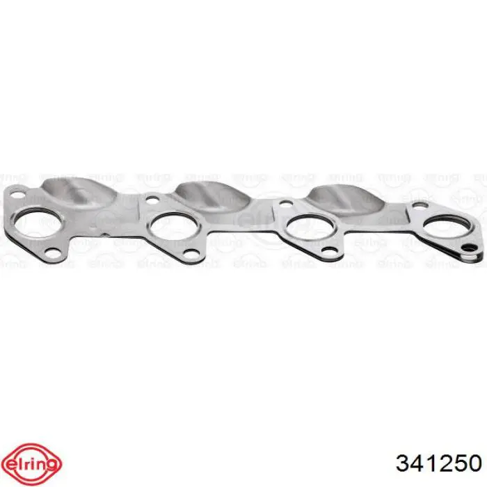 Uszczelka kolektora wydechowego Elring 341250 cena, od 6,88 USD