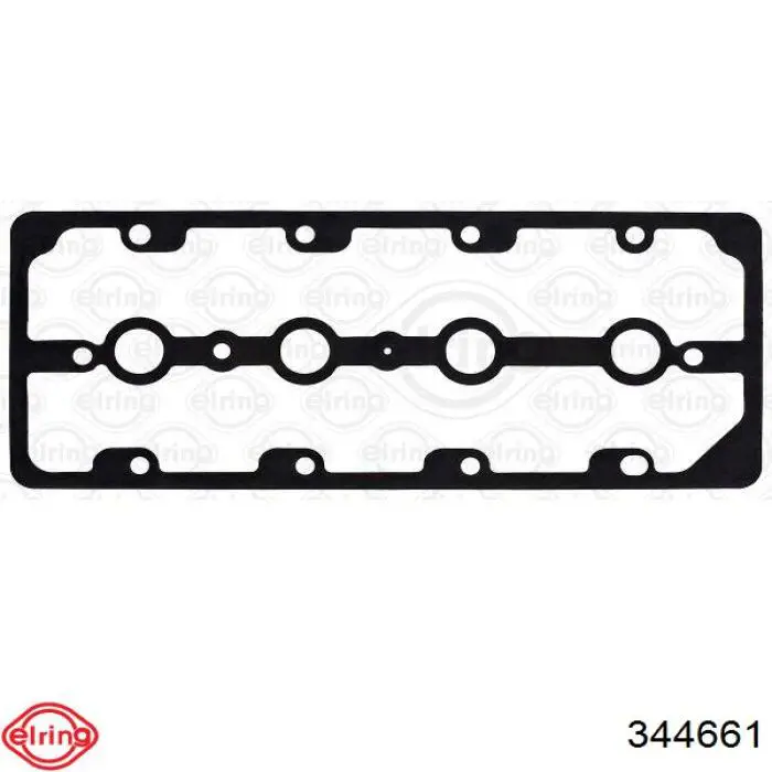 Uszczelka głowicy cylindrów Elring 344661 cena, od 25,47 USD