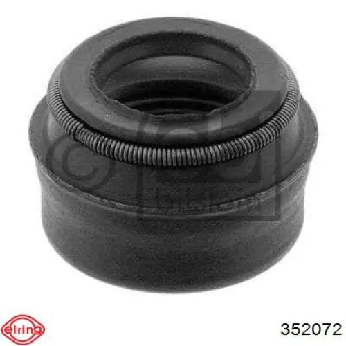 Do koszyka 352072 Elring Uszczelka głowicy cylindrów
