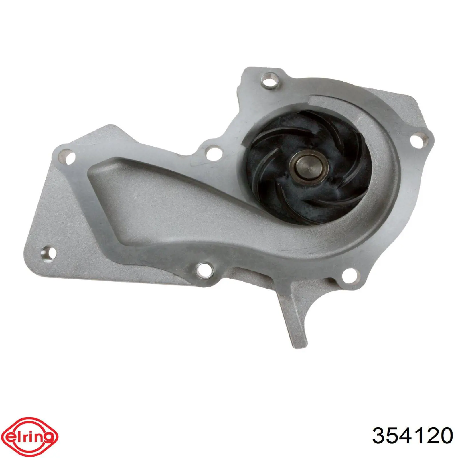Zestaw uszczelek silnika górny Elring 354120 cena, od 59,42 USD